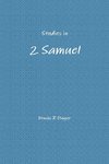 Studies in 2 Samuel