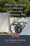 Crowder, J:  African Americans and American Indians in the R