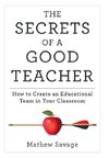 The Secrets of a Good Teacher