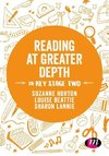 Reading at Greater Depth in Key Stage 2