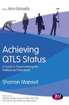 Achieving QTLS status