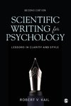 SCIENTIFIC WRITING FOR PSYCHOL