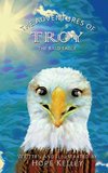 THE Adventures of Troy the Bald Eagle