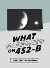 What Happened on 452-B