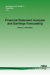 Monahan, S: Financial Statement Analysis and Earnings Foreca