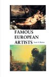 FAMOUS EUROPEAN ARTISTS