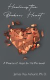 Healing the Broken Heart