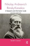 Nikolay Andreevich Rimsky-Korsakov