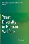 Yeast Diversity in Human Welfare