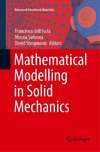 Mathematical Modelling in Solid Mechanics