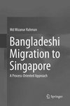 Bangladeshi Migration to Singapore