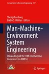 Man-Machine-Environment System Engineering