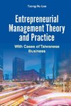 Entrepreneurial Management Theory and Practice