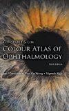 Constable & Lim Colour Atlas of Ophthalmology