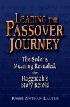 Leading the Passover Journey