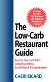 Low-Carb Restaurant Guide