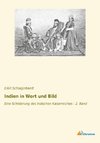 Indien in Wort und Bild