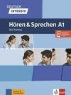 Deutsch Hören und Sprechen A1. Das Training