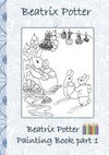 Beatrix Potter Painting Book Part 1