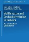 Wohlfahrtsstaat und Geschlechterverhältnis im Umbruch