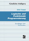 Logische und Funktionale Programmierung