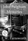 John Fulghum Mysteries