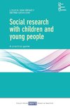 Social research with children and young people