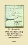 Die Entdeckung der Intensität