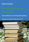 So schreiben Sie Ihr Buch