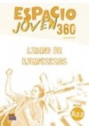 Espacio Joven 360grados A2.2. Libro de ejercicios