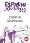 Espacio Joven 360grados B1.1. Libro de ejercicios