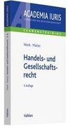 Handels- und Gesellschaftsrecht