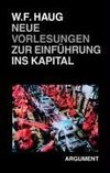 Neue Vorlesungen zur Einführung ins Kapital