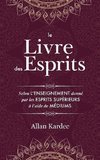 Le Livre des Esprits