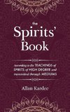 The Spirits' Book