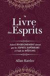 Le Livre des Esprits