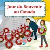 Jour du Souvenir au Canada