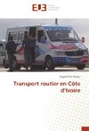 Transport routier en Côte d'Ivoire