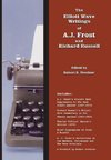 The Elliott Wave Writings of A.J. Frost and Richard Russell