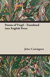 Poems of Virgil - Translated into English Prose