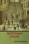 Riceyman Steps