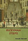 Riceyman Steps