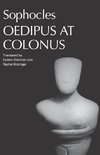 Sophocles: Sophocles' Oedipus at Colonus