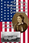 The Origin, Tendencies and Principles of Government