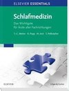 ELSEVIER ESSENTIALS Schlafmedizin