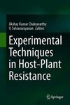 Experimental Techniques in Host-Plant Resistance