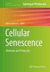 Cellular Senescence