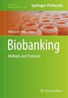 Biobanking