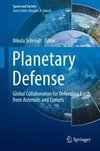 Planetary Defense