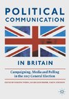 Political Communication in Britain